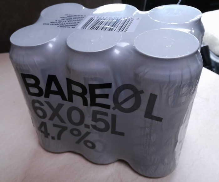 Bier Norwegen